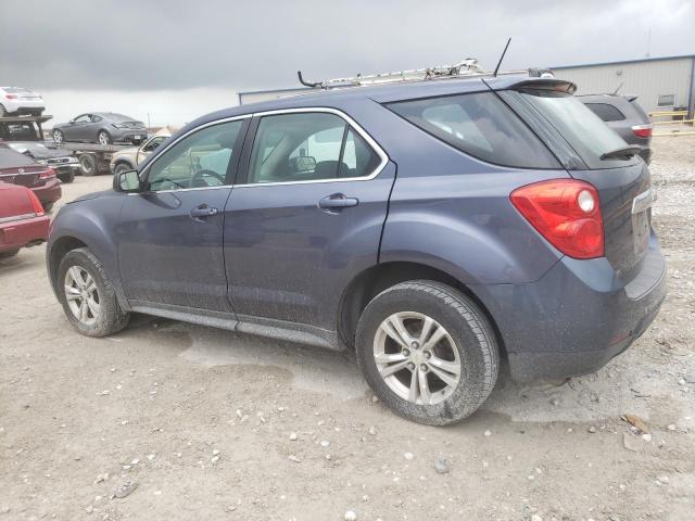 2013 Chevrolet Equinox Ls VIN: 2GNALBEKXD6234930 Lot: 56107394