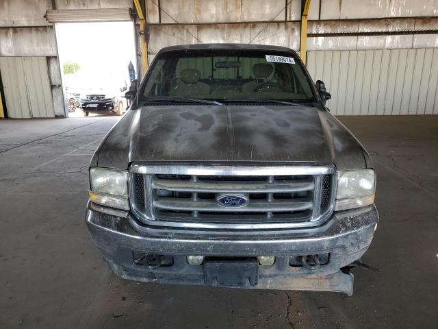 2002 Ford F250 Super Duty VIN: 1FTNX21FX2EA10928 Lot: 55199014