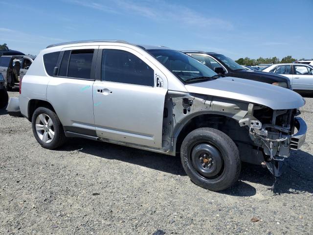 2014 Jeep Compass Sport VIN: 1C4NJDBB4ED567935 Lot: 52566004