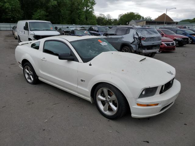 2007 Ford Mustang Gt VIN: 1ZVHT82HX75223670 Lot: 55393644