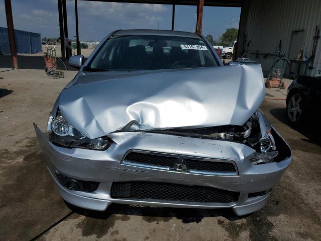 2009 Mitsubishi Lancer Es/Es Sport VIN: JA3AU26U09U045653 Lot: 54167984