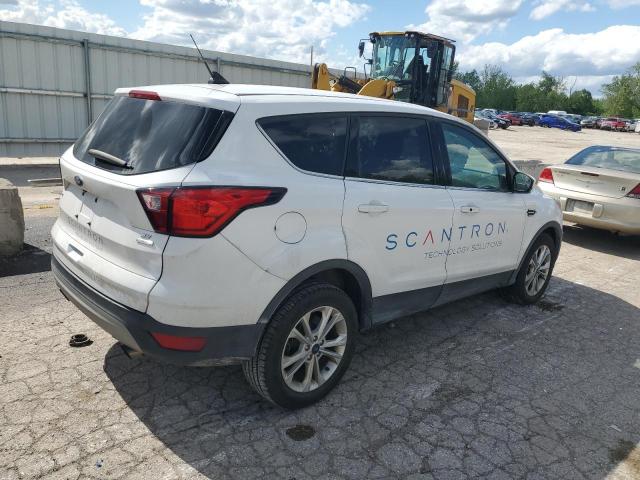 2019 Ford Escape Se VIN: 1FMCU0GD7KUB58465 Lot: 54496814