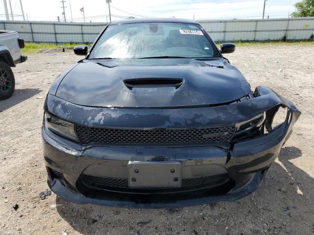 2023 Dodge Charger Gt VIN: 2C3CDXHG1PH611662 Lot: 57074804