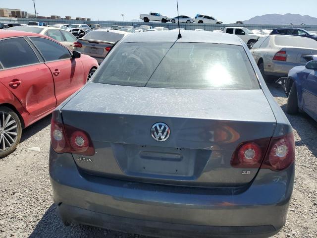 2008 Volkswagen Jetta S VIN: 3VWJM71K28M138629 Lot: 47833104