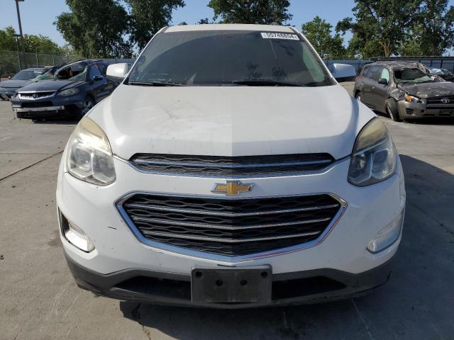 2016 Chevrolet Equinox Lt VIN: 2GNALCEK8G6355076 Lot: 55748854