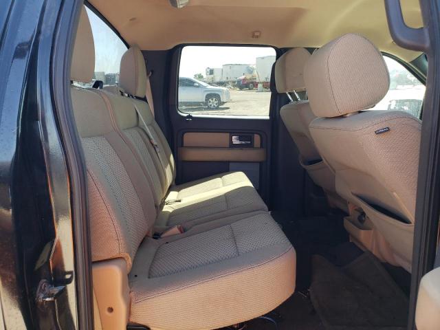 2012 Ford F150 Supercrew VIN: 1FTFW1CT8CFB94170 Lot: 56310594