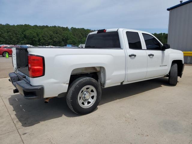 2017 Chevrolet Silverado C1500 VIN: 1GCRCNECXHZ352685 Lot: 55109814