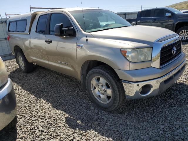 2007 Toyota Tundra Double Cab Sr5 VIN: 5TFBV54177X010262 Lot: 53495114