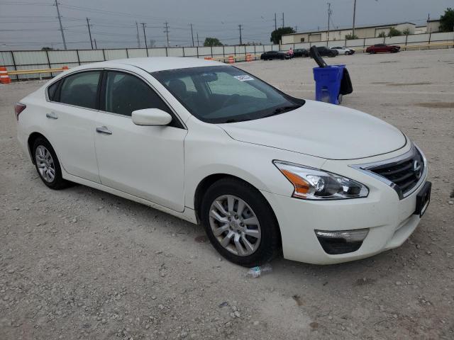 2015 Nissan Altima 2.5 VIN: 1N4AL3AP8FC274570 Lot: 56465534