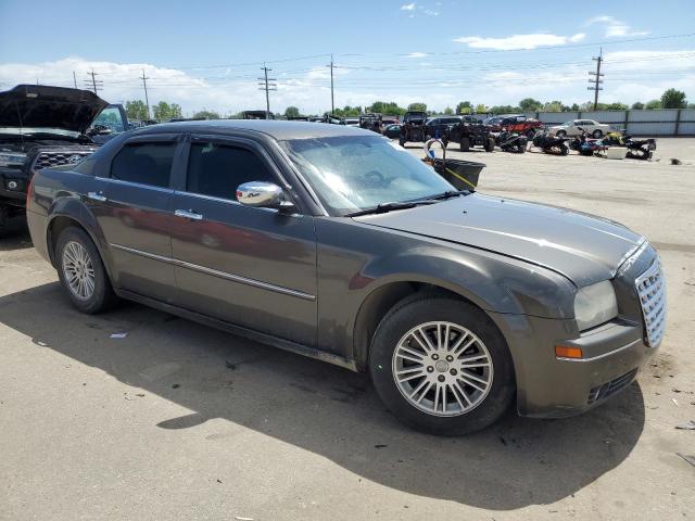 2010 Chrysler 300 Touring VIN: 2C3CA5CV0AH241492 Lot: 56321044