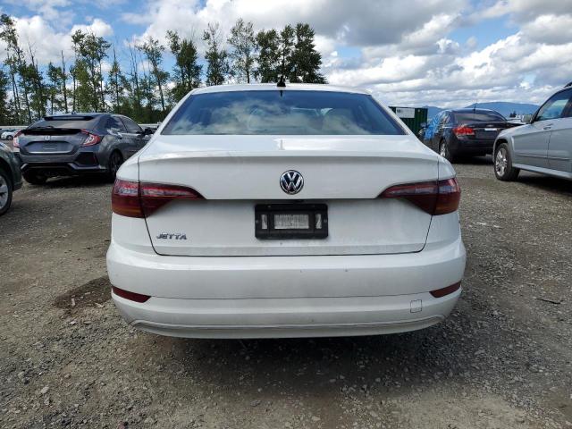 2019 Volkswagen Jetta Sel VIN: 3VWE57BU6KM086363 Lot: 56629664