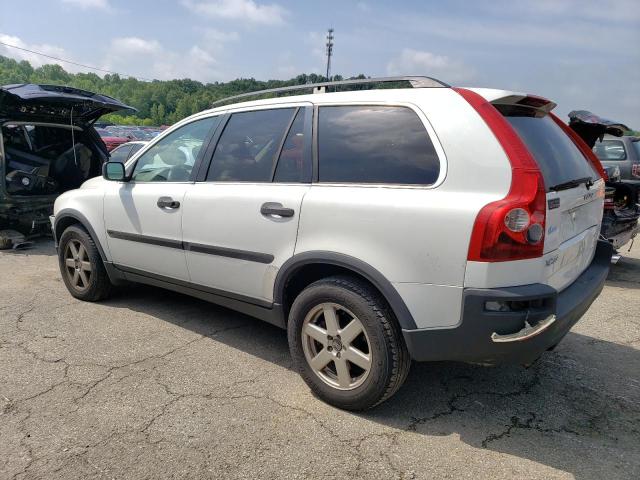 2005 Volvo Xc90 VIN: YV1CM592151136555 Lot: 55111724