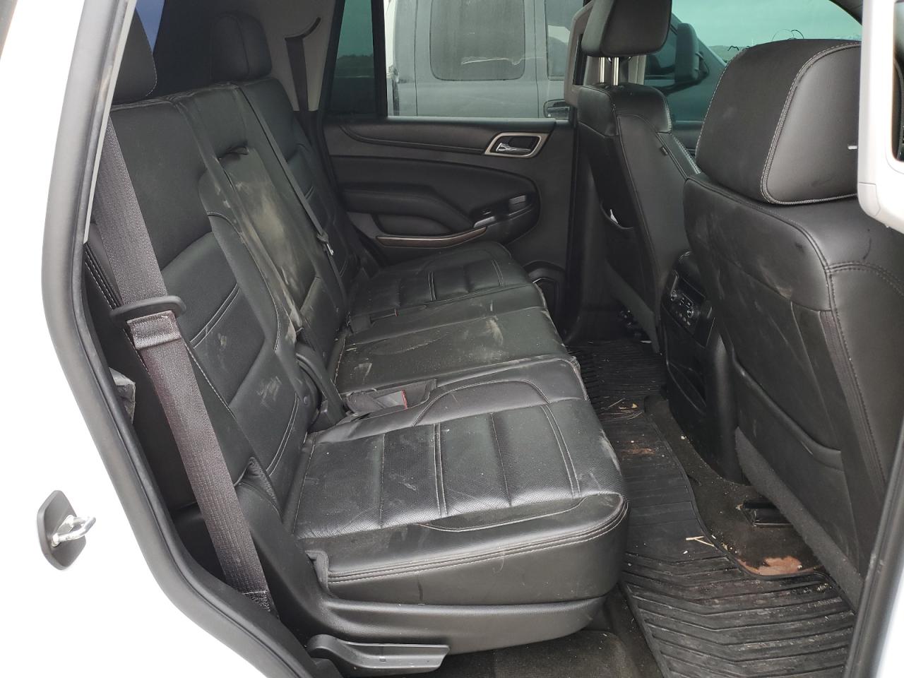 1GKS2CKJ7JR226855 2018 GMC Yukon Denali