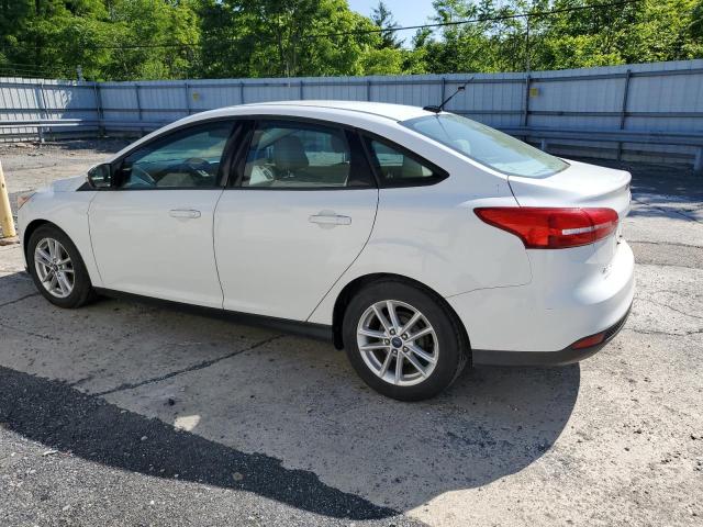 2016 Ford Focus Se VIN: 1FADP3F2XGL294075 Lot: 56491264