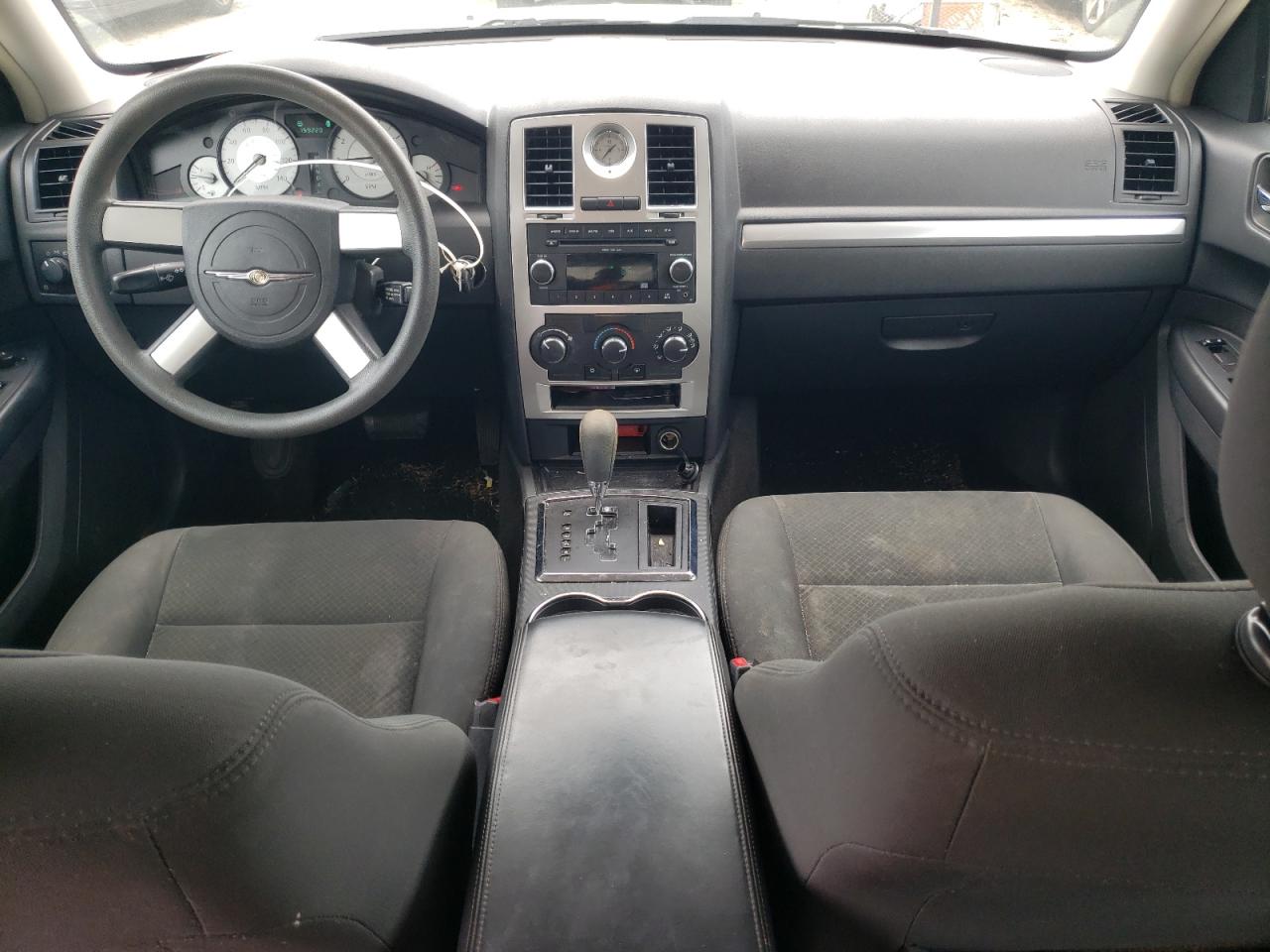 2C3KA43D39H577954 2009 Chrysler 300 Lx