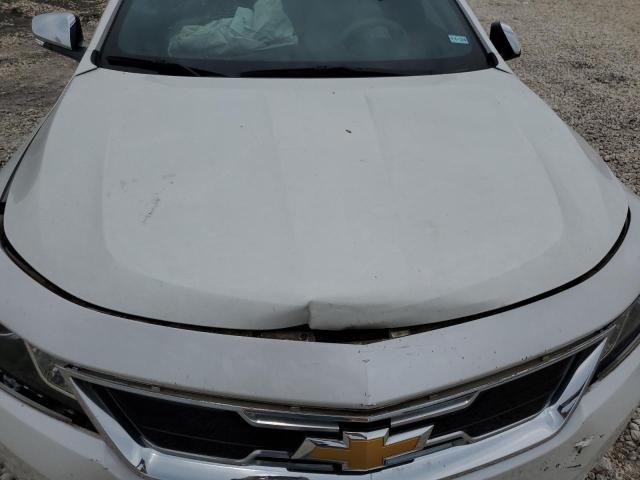 2019 Chevrolet Impala Premier VIN: 1G1105S38KU102076 Lot: 56408454