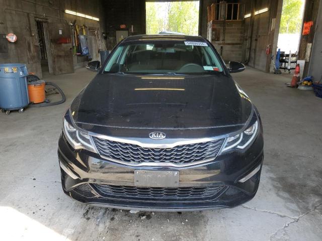 2019 Kia Optima Lx VIN: 5XXGT4L35KG275562 Lot: 54806594