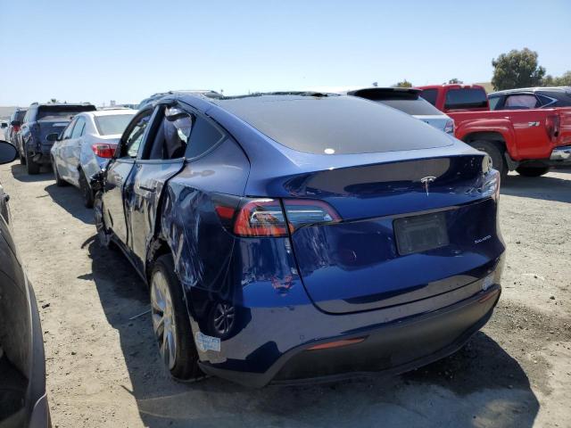 5YJYGDEE3LF055462 Tesla Model Y  2