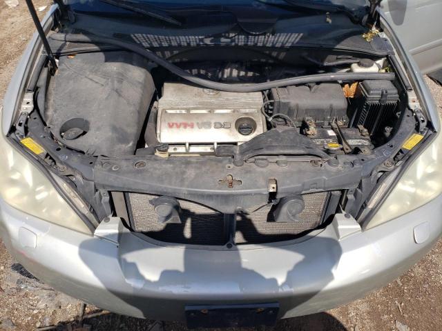 2005 Lexus Rx 330 VIN: 2T2HA31U55C056141 Lot: 55651784