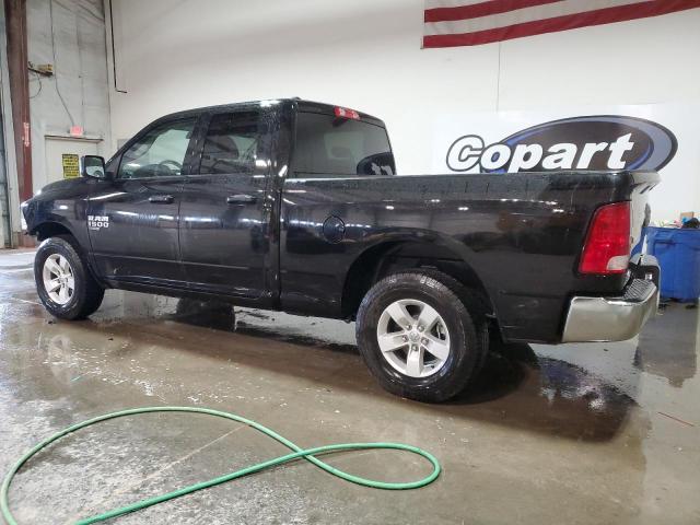 2024 Ram 1500 Classic Slt VIN: 1C6RR6GG3RS123268 Lot: 55610674