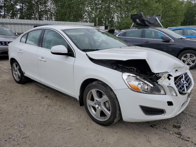 2012 Volvo S60 T5 VIN: YV1622FS8C2101427 Lot: 55422644