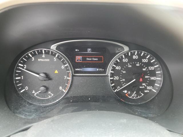 2017 Nissan Pathfinder S VIN: 5N1DR2MN8HC633845 Lot: 55146624