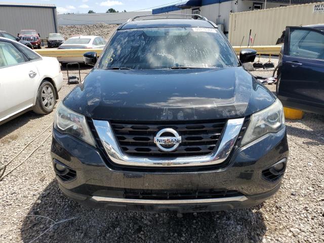 2017 Nissan Pathfinder S VIN: 5N1DR2MN2HC696763 Lot: 55718984