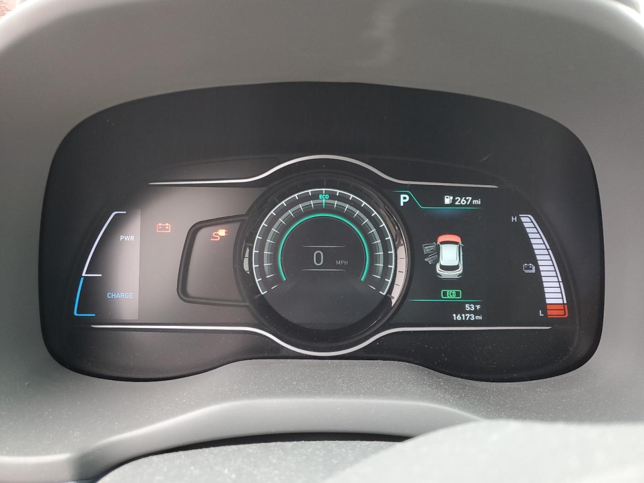 KM8K53AGXMU116923 2021 Hyundai Kona Ultimate