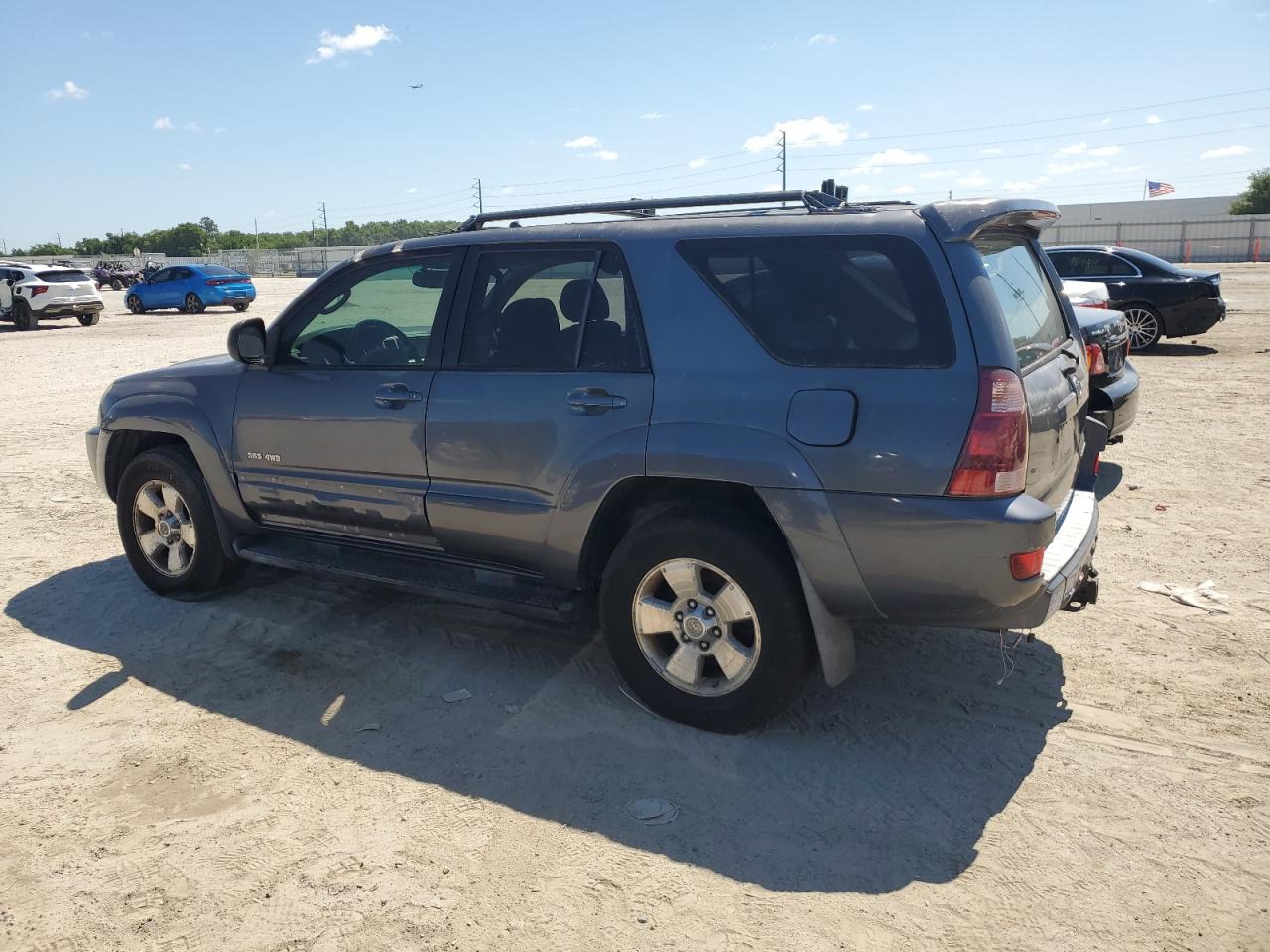 JTEBT14R150047636 2005 Toyota 4Runner Sr5