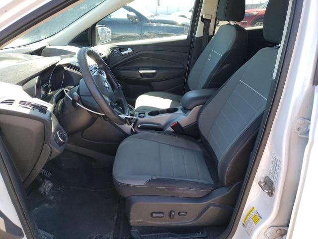 2015 FORD ESCAPE SE - 1FMCU9GX5FUB30300