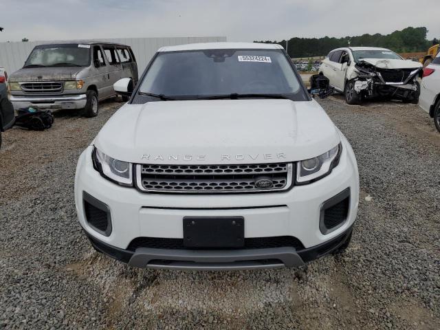 2017 Land Rover Range Rover Evoque Se VIN: SALVP2BG3HH169037 Lot: 55324224