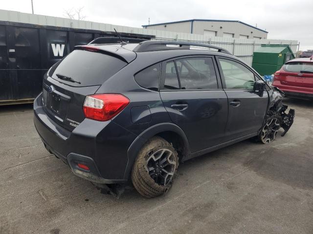 Vin: jf2gpabc8h8220797, lot: 52534954, subaru crosstrek premium 20173