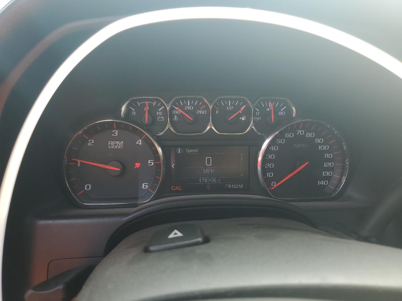 3GTP1UEC3FG167687 2015 GMC Sierra C1500 Sle