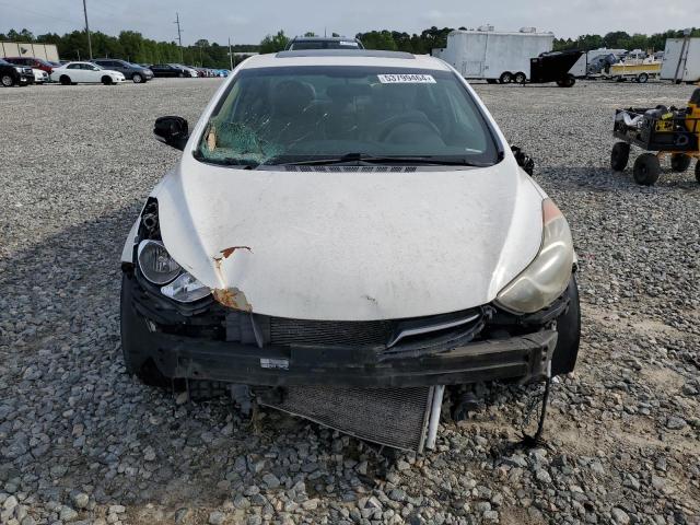 2013 Hyundai Elantra Gls VIN: 5NPDH4AE1DH432097 Lot: 53799464