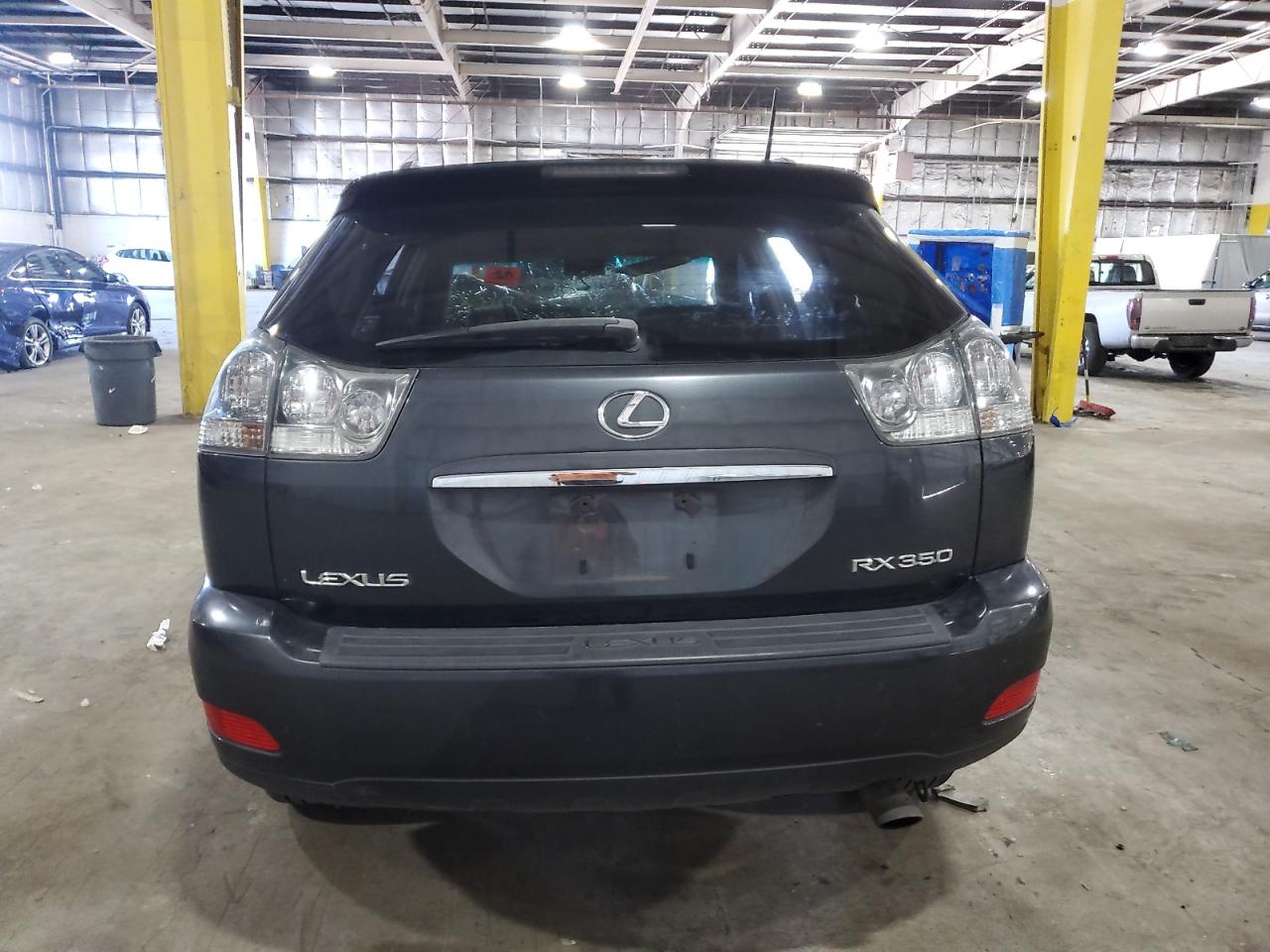 JTJHK31UX72026875 2007 Lexus Rx 350