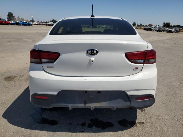 2019 Kia Rio S VIN: 3KPA24AB9KE173872 Lot: 55630164