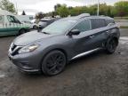 2017 NISSAN MURANO S - 5N1AZ2MH0HN177793