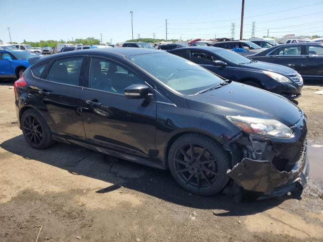 2014 Ford Focus St VIN: 1FADP3L92EL389423 Lot: 56224714