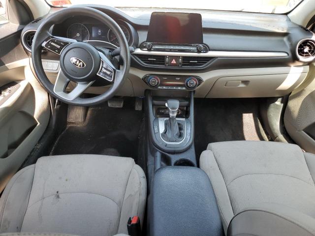 2019 Kia Forte Fe VIN: 3KPF24AD0KE132358 Lot: 54736264