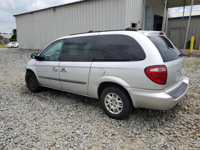 2003 Dodge Grand Caravan Sport VIN: 1D8GP44353B287805 Lot: 53580924