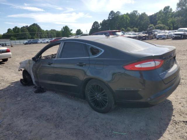 VIN 3FA6P0HD8ER314070 2014 Ford Fusion, SE no.2