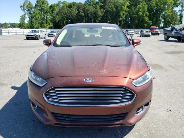 VIN 3FA6P0LU2GR101724 2016 Ford Fusion, Se Hybrid no.5