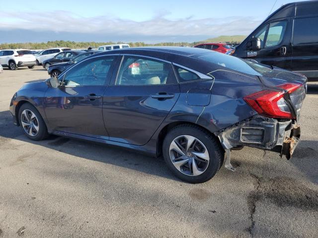 2019 Honda Civic Lx VIN: 2HGFC2F68KH502019 Lot: 53123104