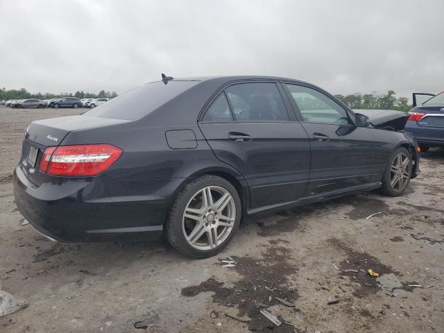 2010 Mercedes-Benz E 350 4Matic VIN: WDDHF8HB7AA197384 Lot: 53926074