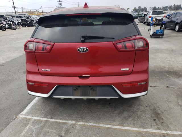 2019 Kia Niro Fe VIN: KNDCB3LC7K5238528 Lot: 54978684