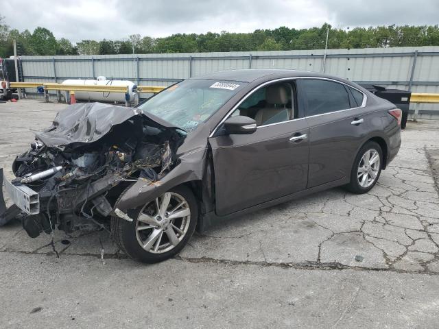Vin: 1n4al3ap7fc159376, lot: 53558944, nissan altima 2.5 2015 img_1