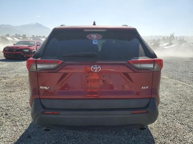 2019 Toyota Rav4 Xle Premium VIN: 2T3C1RFV5KW011320 Lot: 53800884