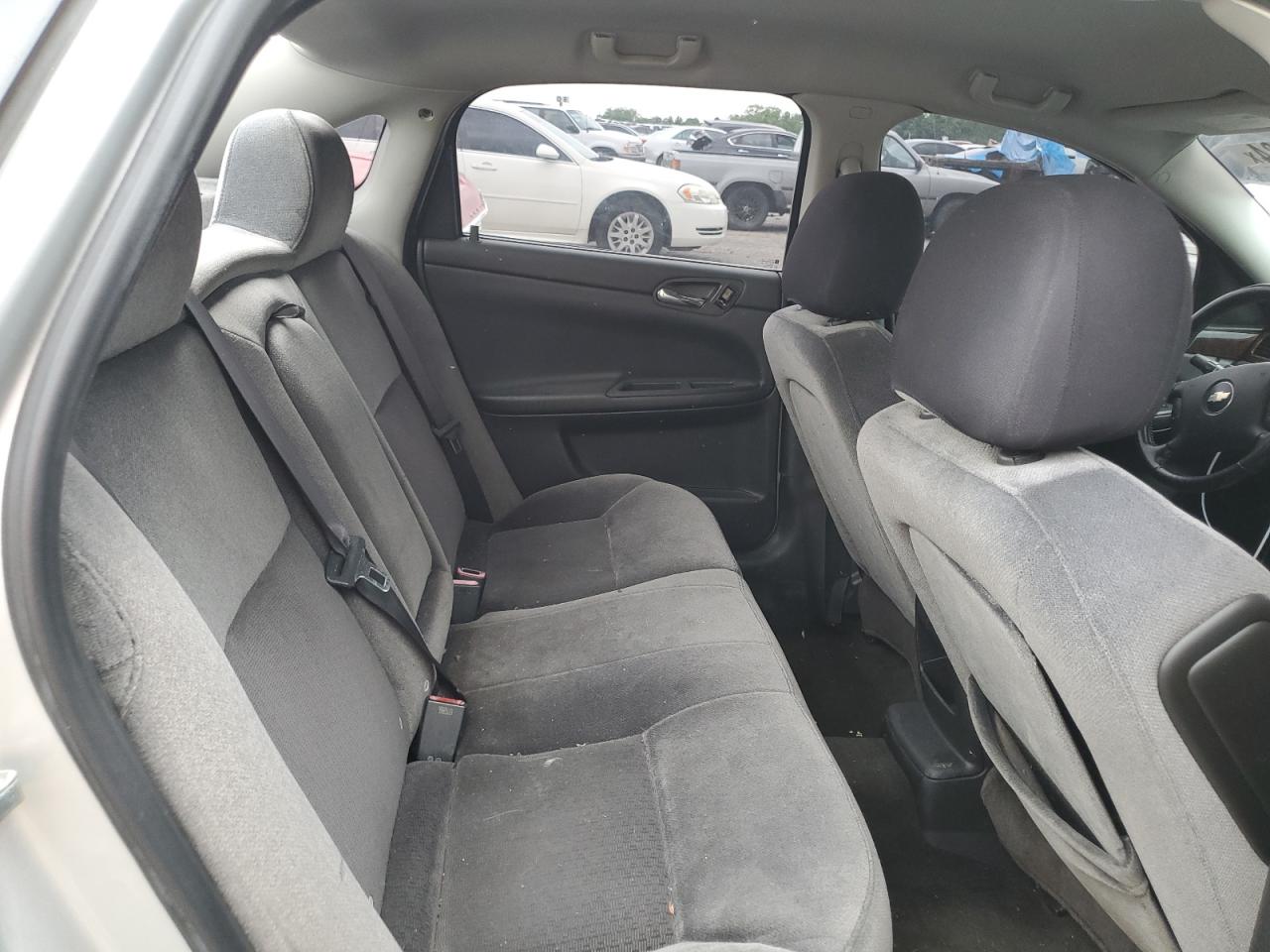 2G1WG5E39C1101349 2012 Chevrolet Impala Lt