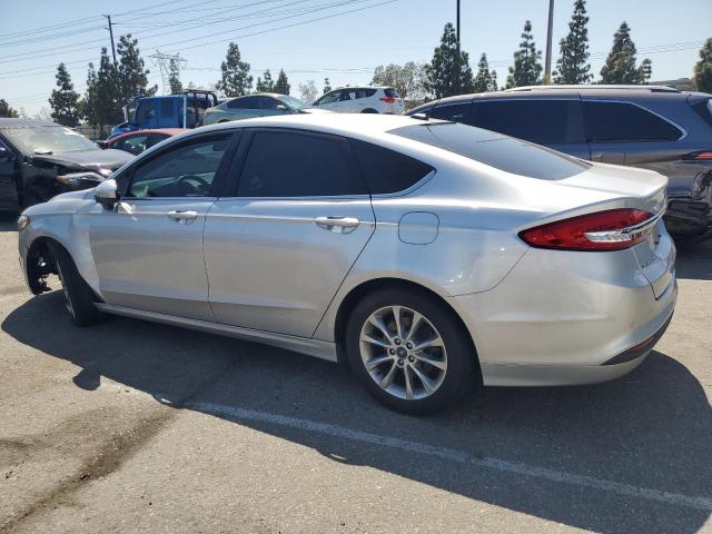 2017 Ford Fusion Se VIN: 3FA6P0H72HR348441 Lot: 54458254