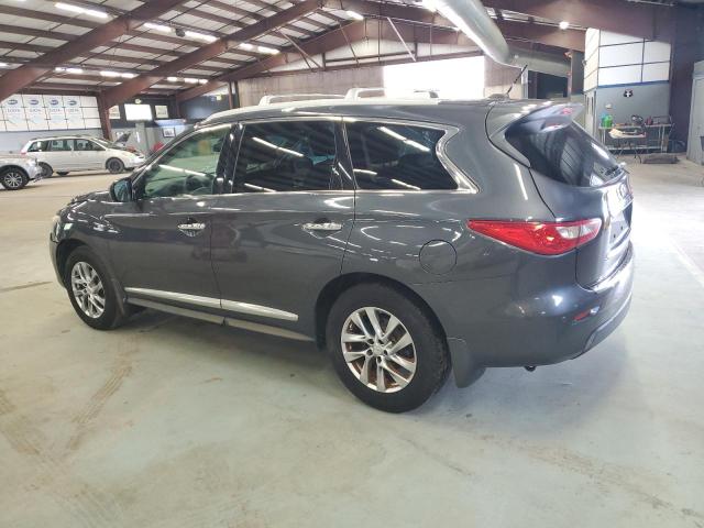 2014 Infiniti Qx60 VIN: 5N1AL0MM6EC554055 Lot: 54732814